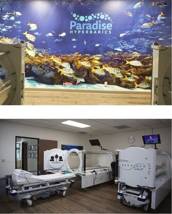 Oxygen Therapy — Hyperbaric Chamber in Temecula, CA Oxygen Therapy — Hyperbaric Chamber in Temecula, CA
