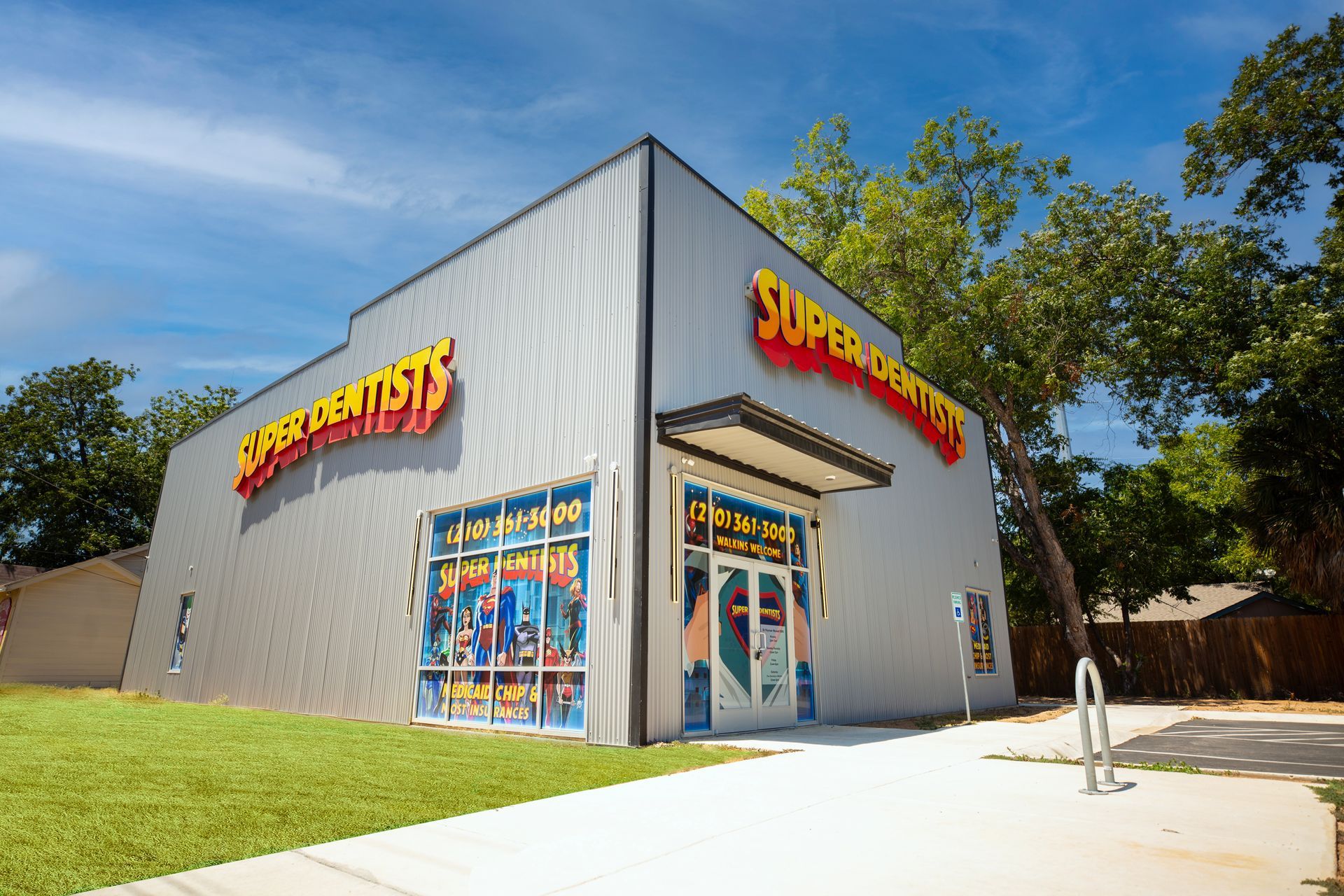 Super Dentists in San Antonio