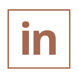 ARTSHOP Toowoomba LinkedIn Icon.
