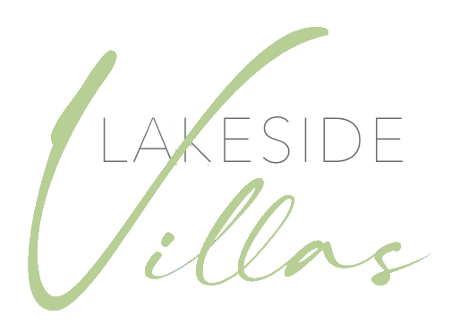 The Lakeside Villas logo