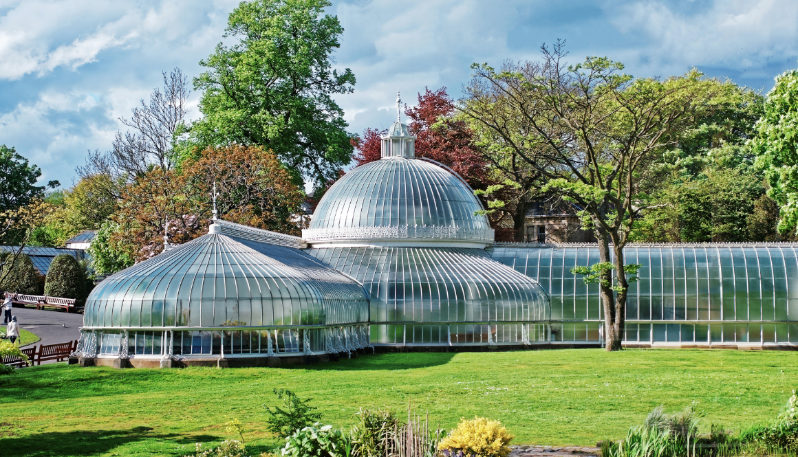 Cheyenne Botanic Gardens 