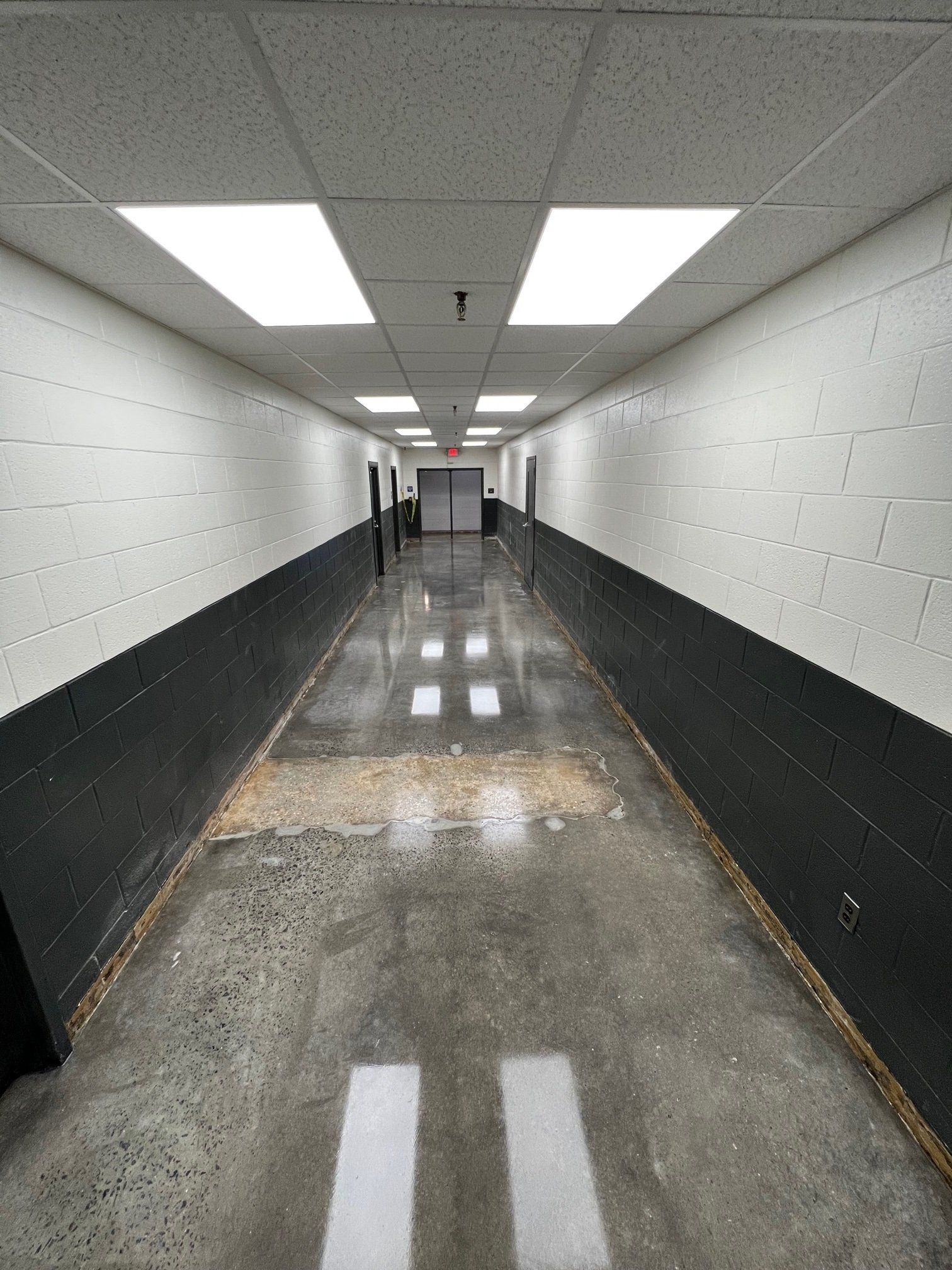 — in Charleston, SC — Lowcountry Surface Coatings