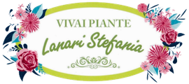 Vivai Piante - Lanari Stefania Logo
