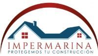 Logo de IMPERMARINA