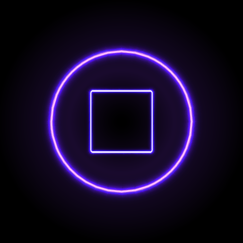 Stop Button