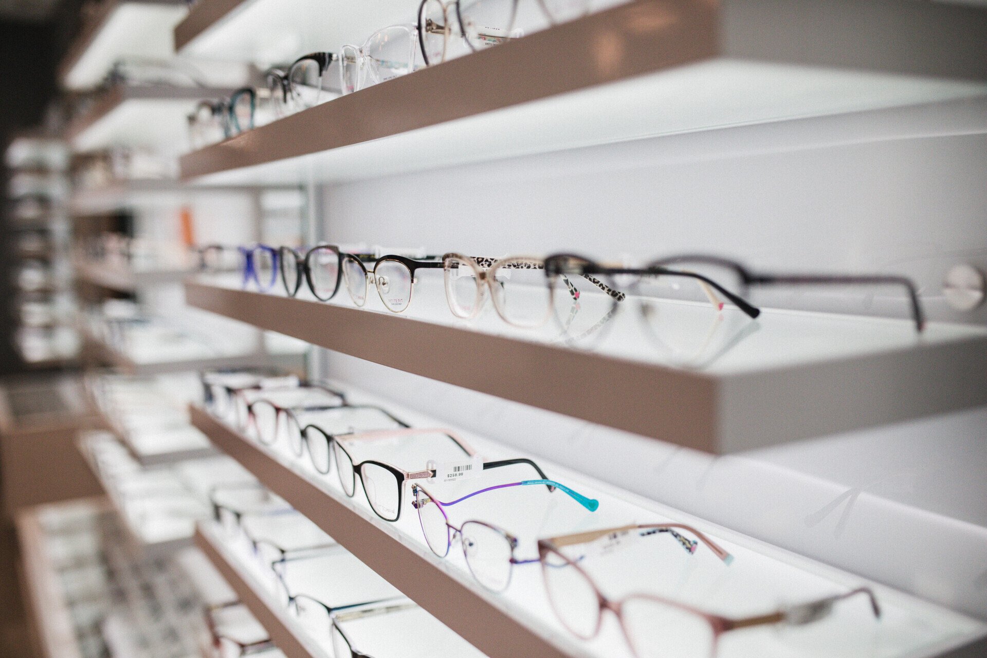 Eye Associates of North Jersey, P.A. Dover, NJ