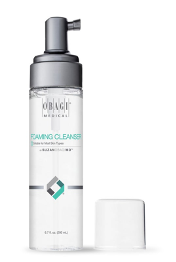 obagi foaming cleanser