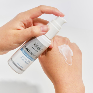 Obagi Clenziderm Therapeutic Moisturizer