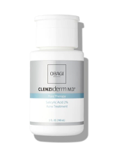obagi cleanziderm pore therapy