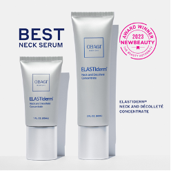 obagi elastiderm neck and decollete concentrate