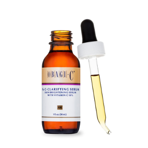 obagi-c fx clarifying serum