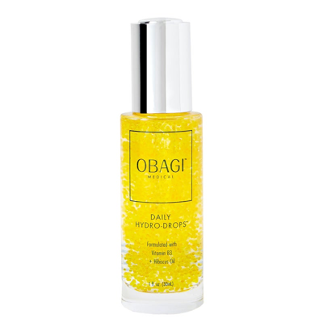 obagi edaily hydro drops facial serum