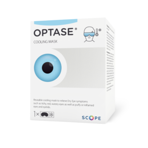 Optase Cooling Mask