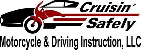 Cruisin Safely Motorcycle & Driving Instruction, LLC Cruisin Safely Motorcycle & Driving Instruction, LLC