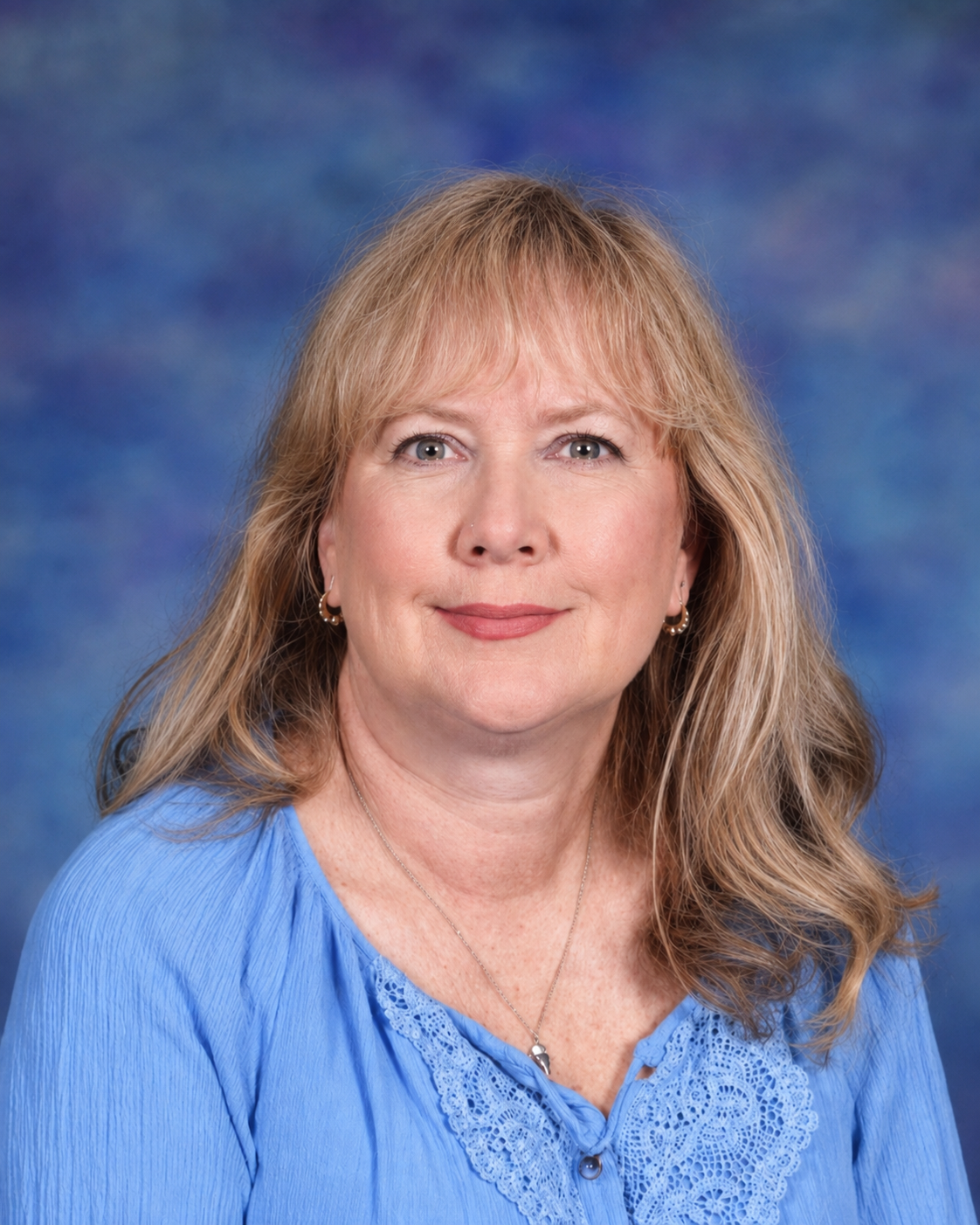Sharon Laudadio