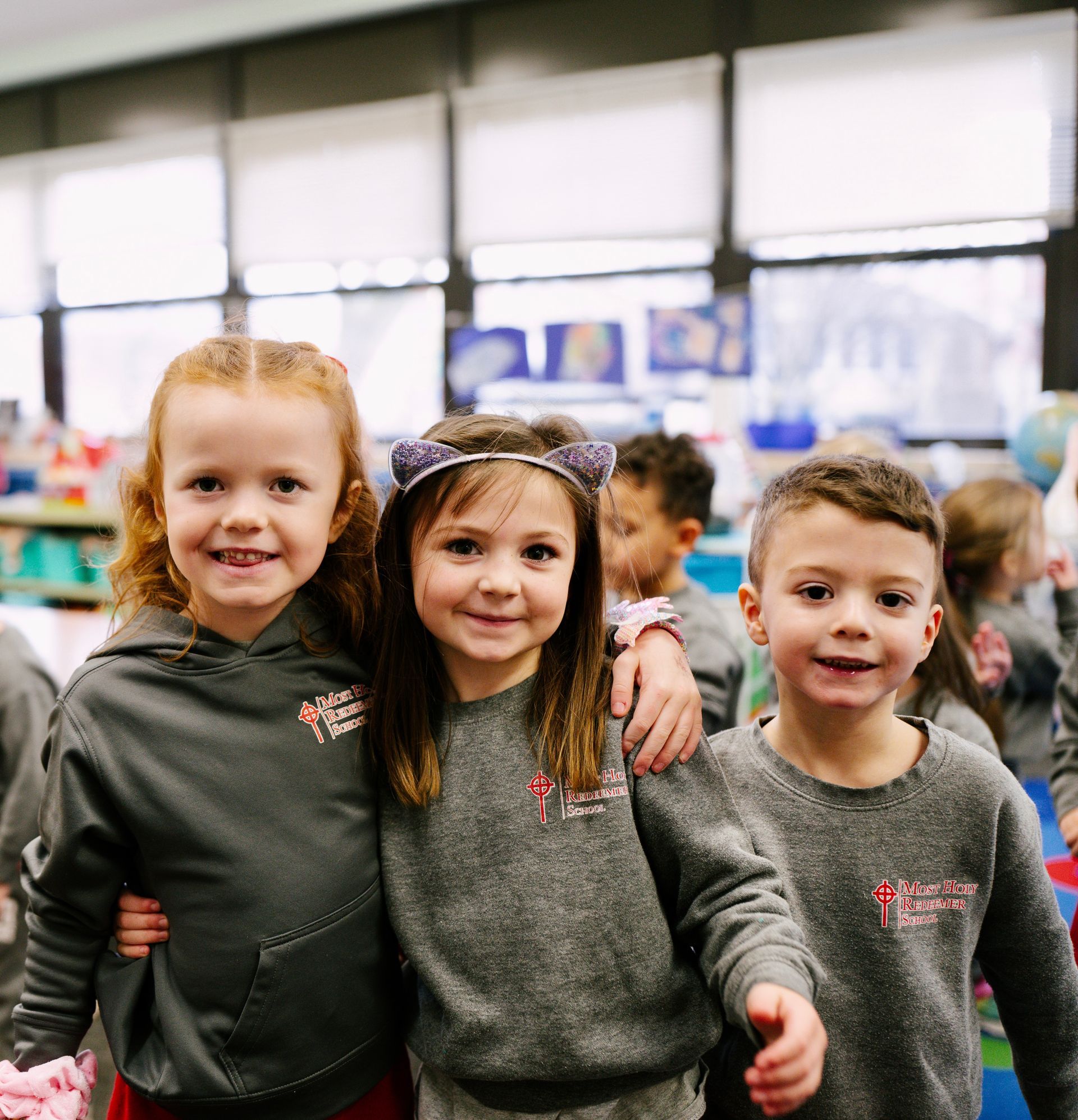 PreSchool