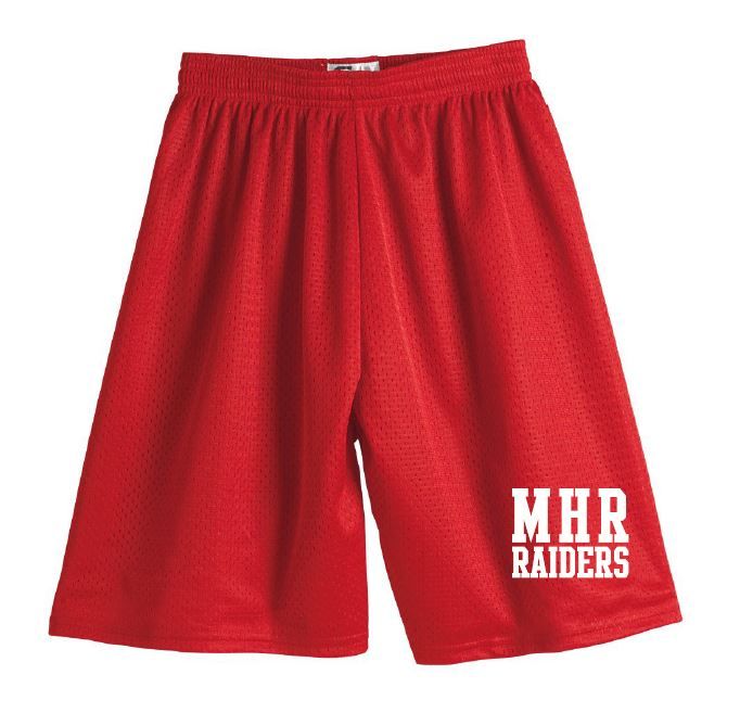 PreK Shorts