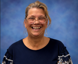 Teresa Baumert