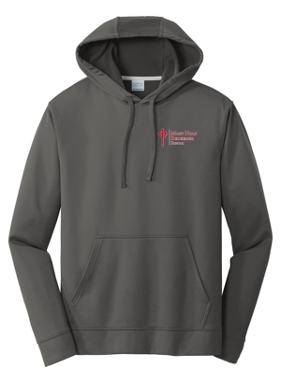 YOUTH Performance Hoodie