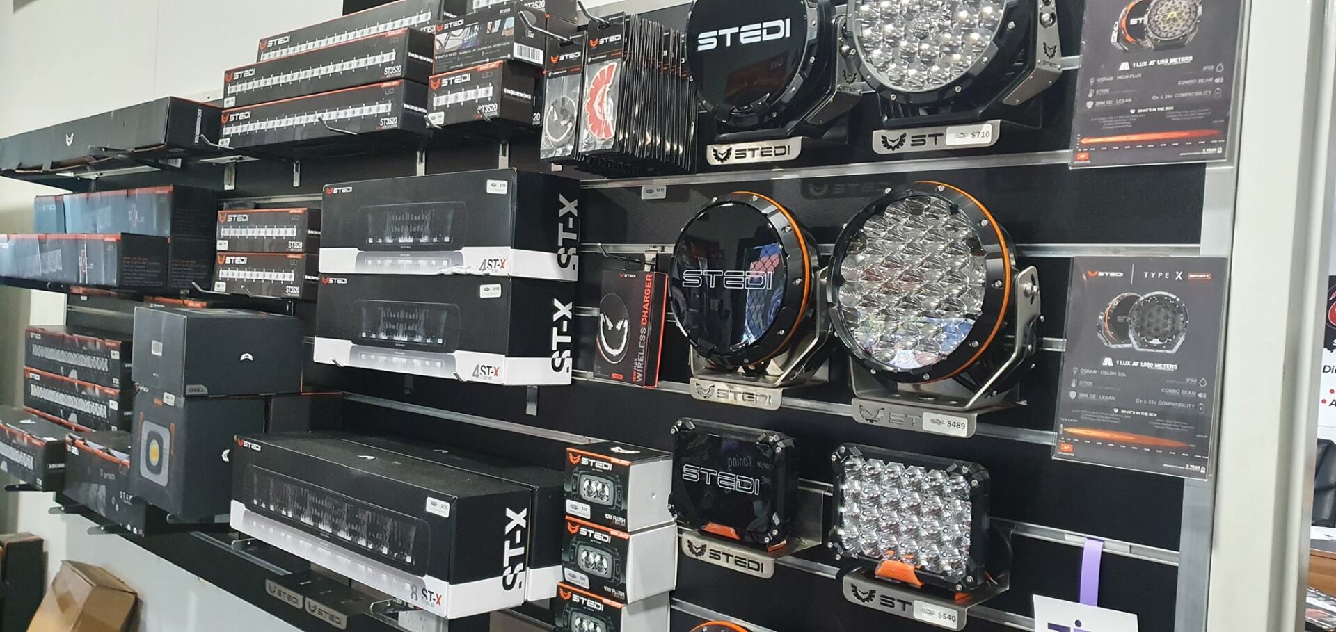 Auto Electrician in Darwin Outback Auto NT