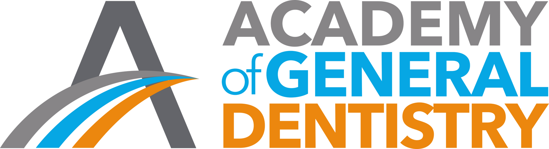 Academy of General Dentistry Logo