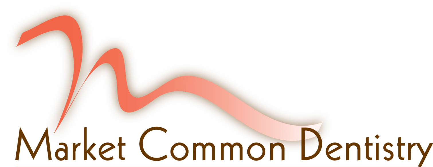 Market Common Dentistry Logo | Best Dentist in Myrtle Beach, SC