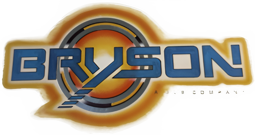 Joe Bryson Plumbing, Heating & Air Conditioning Logo
