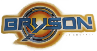 Joe Bryson Plumbing, Heating & Air Conditioning Logo