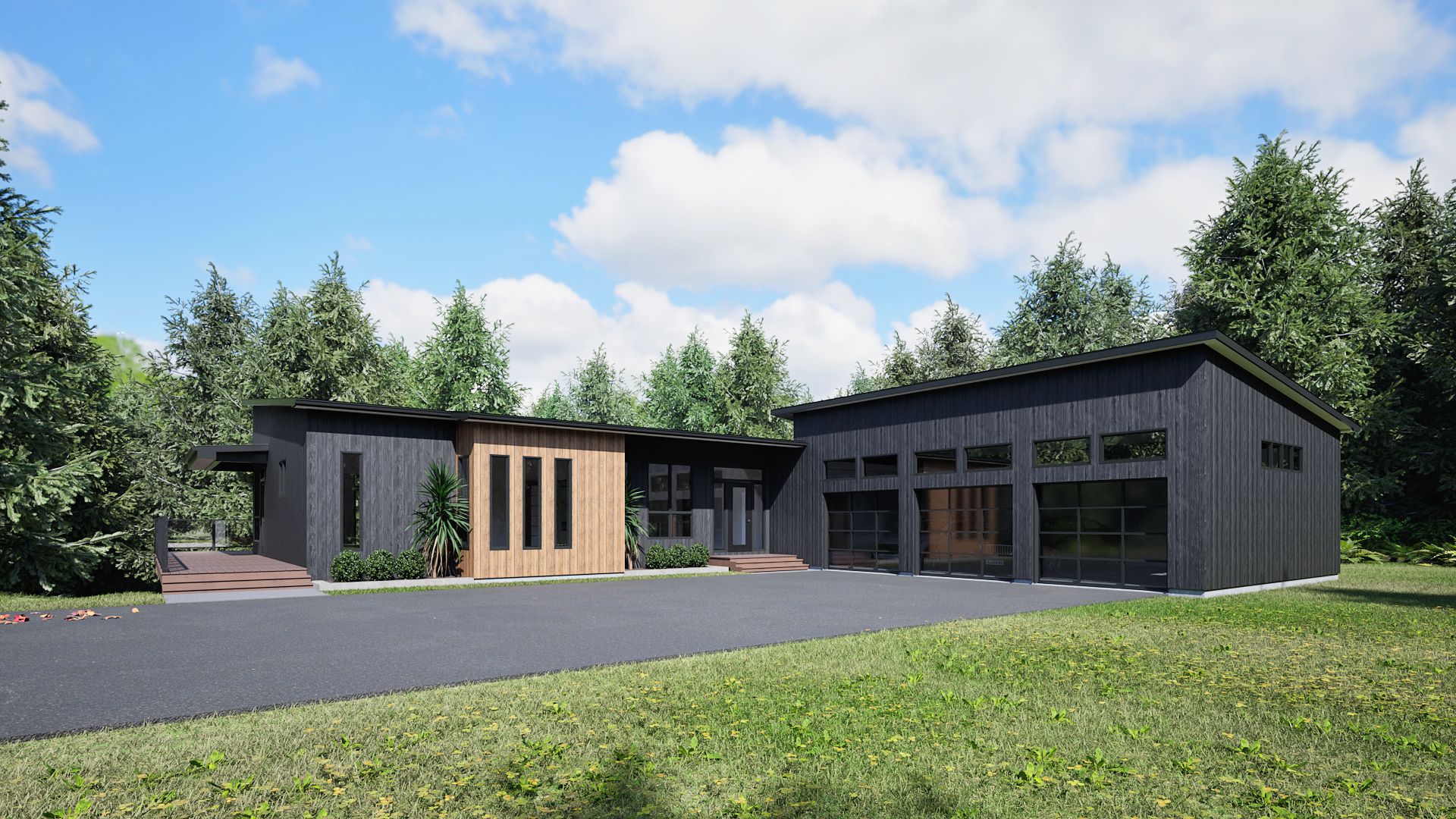 Portfolio | Pineo Home Plans