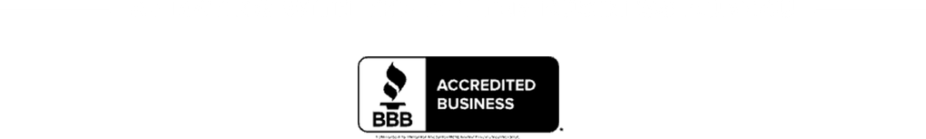 A black and white sign that says accidents business