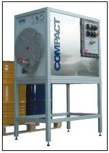 OFRU Compact – Small Continuous Recovery Unit