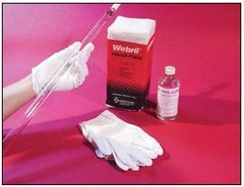 Lamp & Reflector Maintenance Kit
