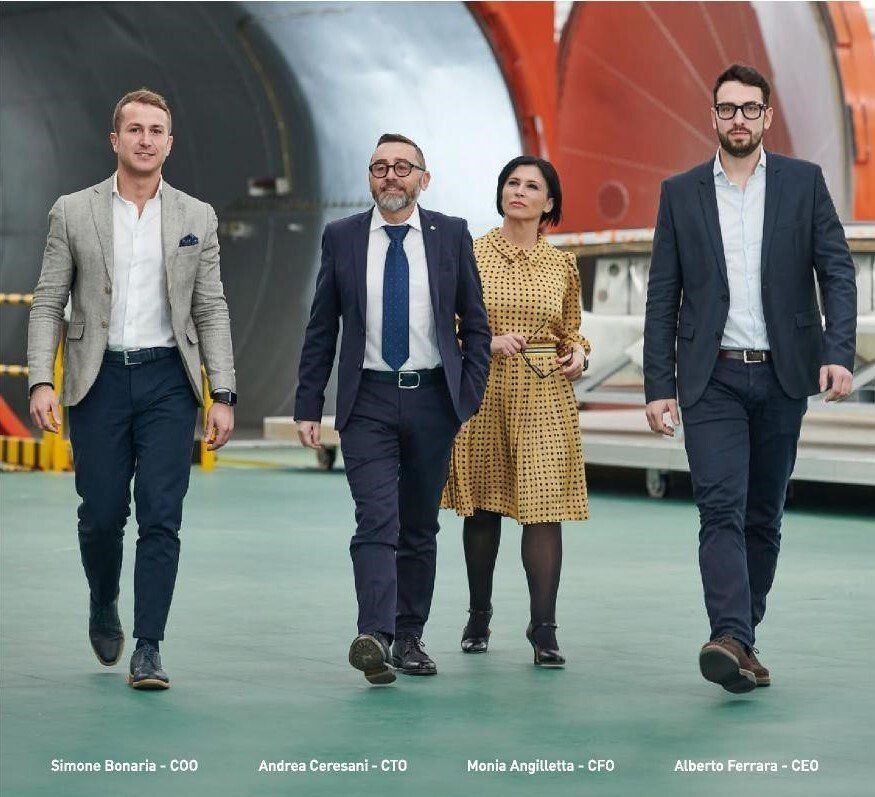 BFT Group Executives