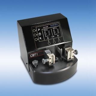 Hanatek Crease & Board Stiffness Tester CBT1