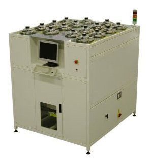 Vale-Tech IDS35 Inplant Ink Dispenser