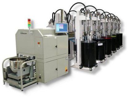 Vale-Tech LV Large Volume Dispensing System