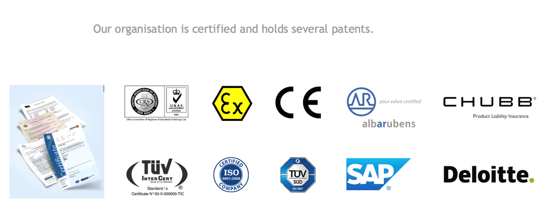 Quality Assurance and ISO