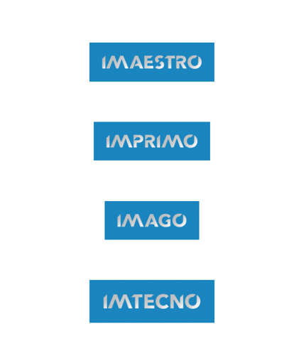 IM SOFTWARE - Personalisation Service