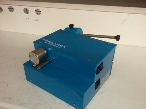 The Teknimek Proofer