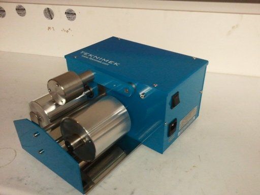 The Teknimek Proofer