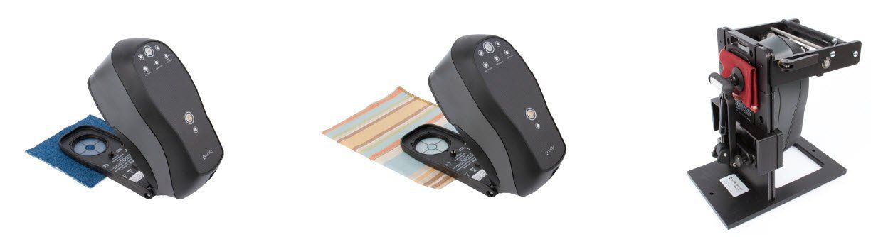 X-Rite Ci™52 Versatile Spectrophotometer