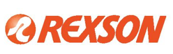 Rexson Logo