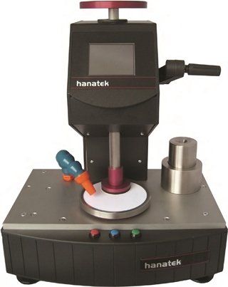 Hanatek Rub & Abrasion Tester RT4
