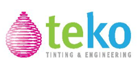 Teko Logo