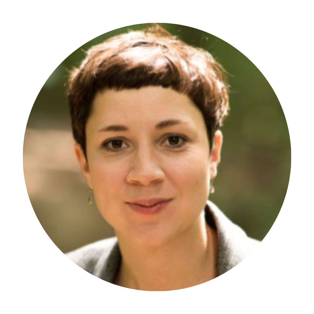 Ein Porträt von Helena Wiemer