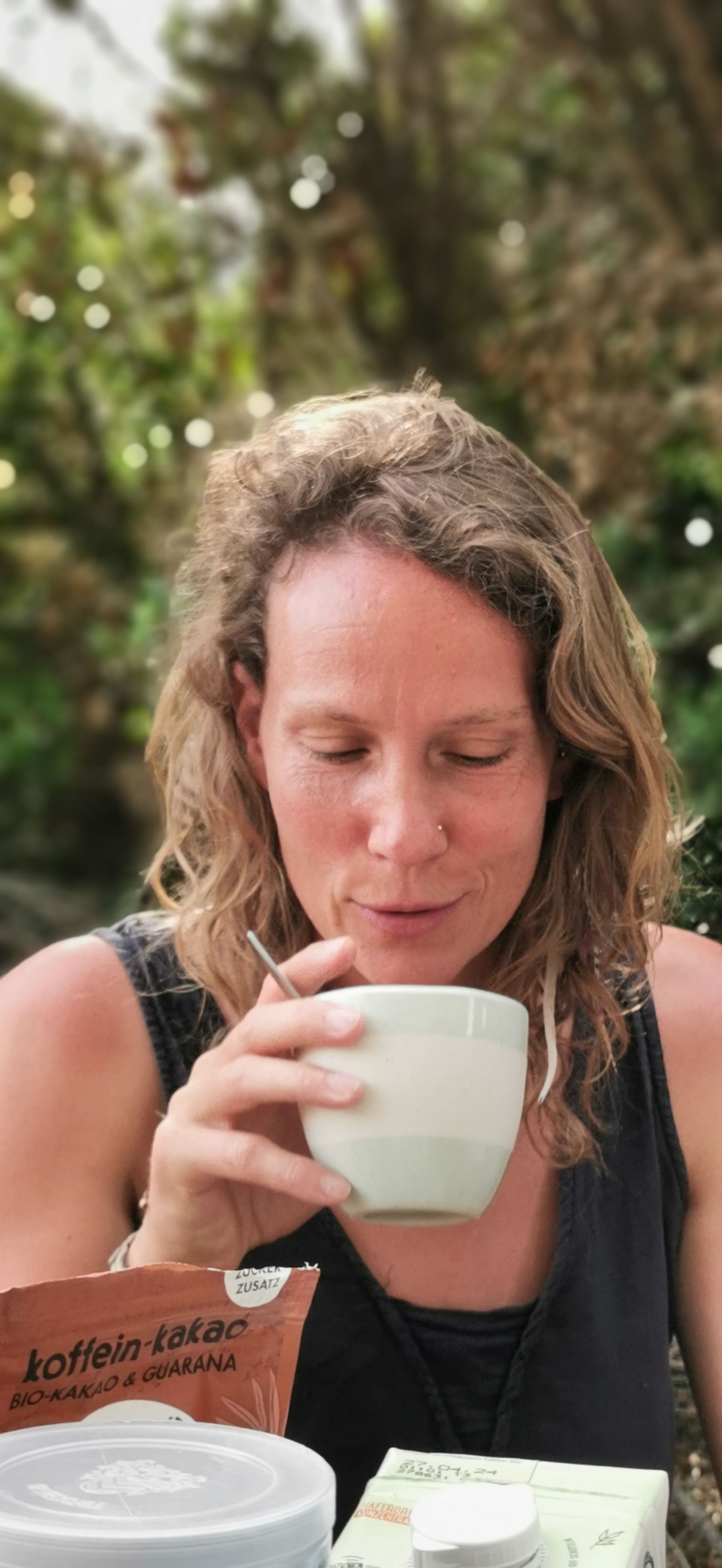 Birgit Jensen | Heilpraktikerin