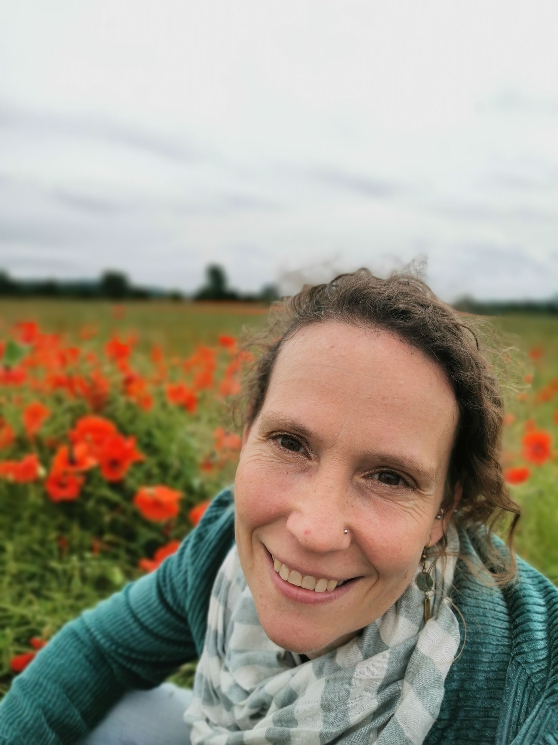 Birgit Jensen | Heilpraktikerin