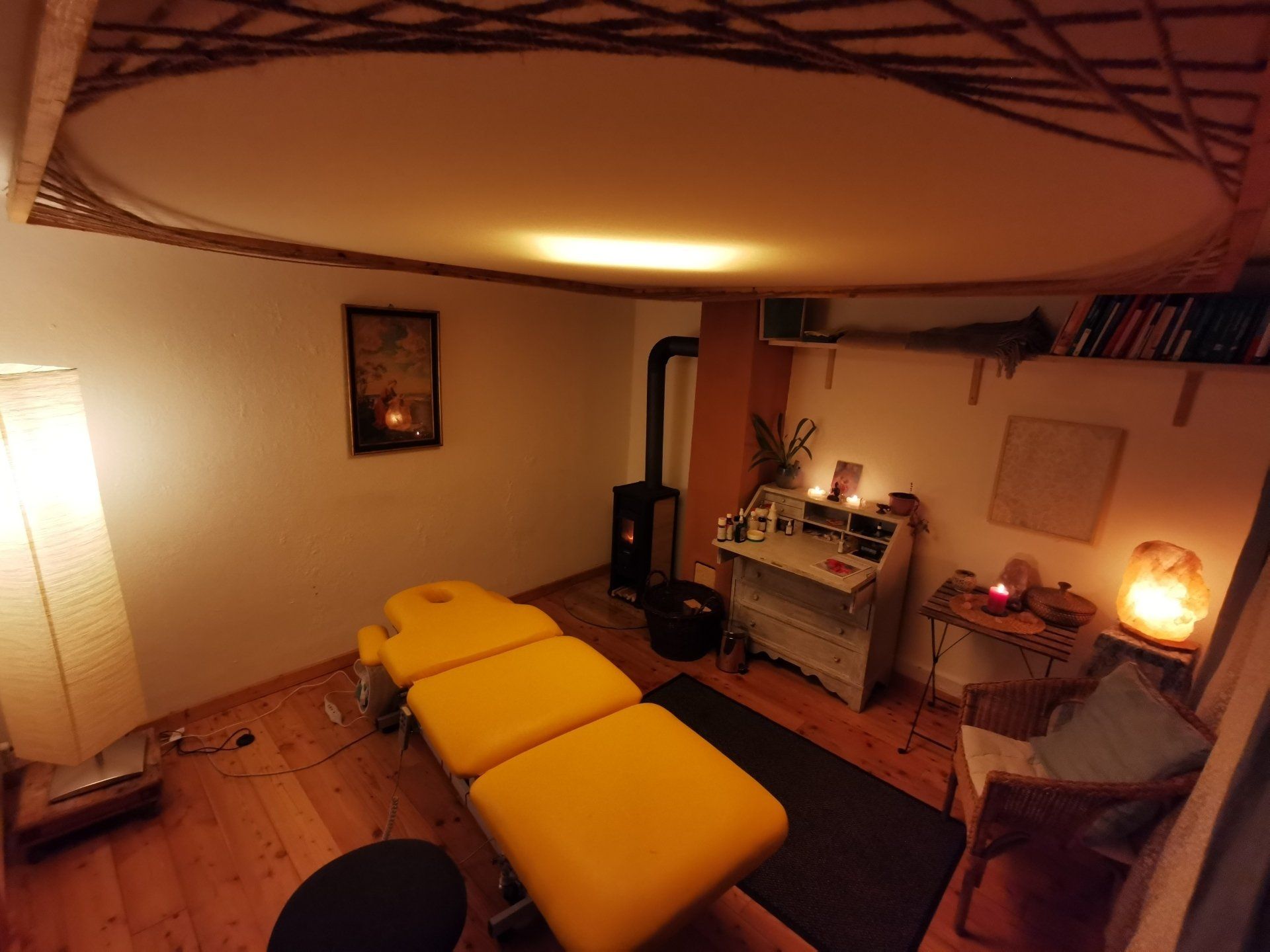 Naturheilpraxis Jensen | Praxisbild