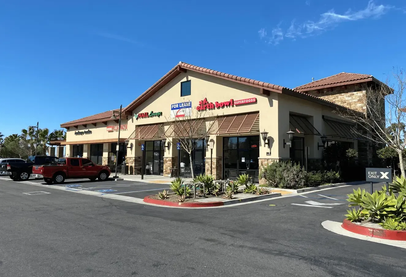 Commercial Property Valuation