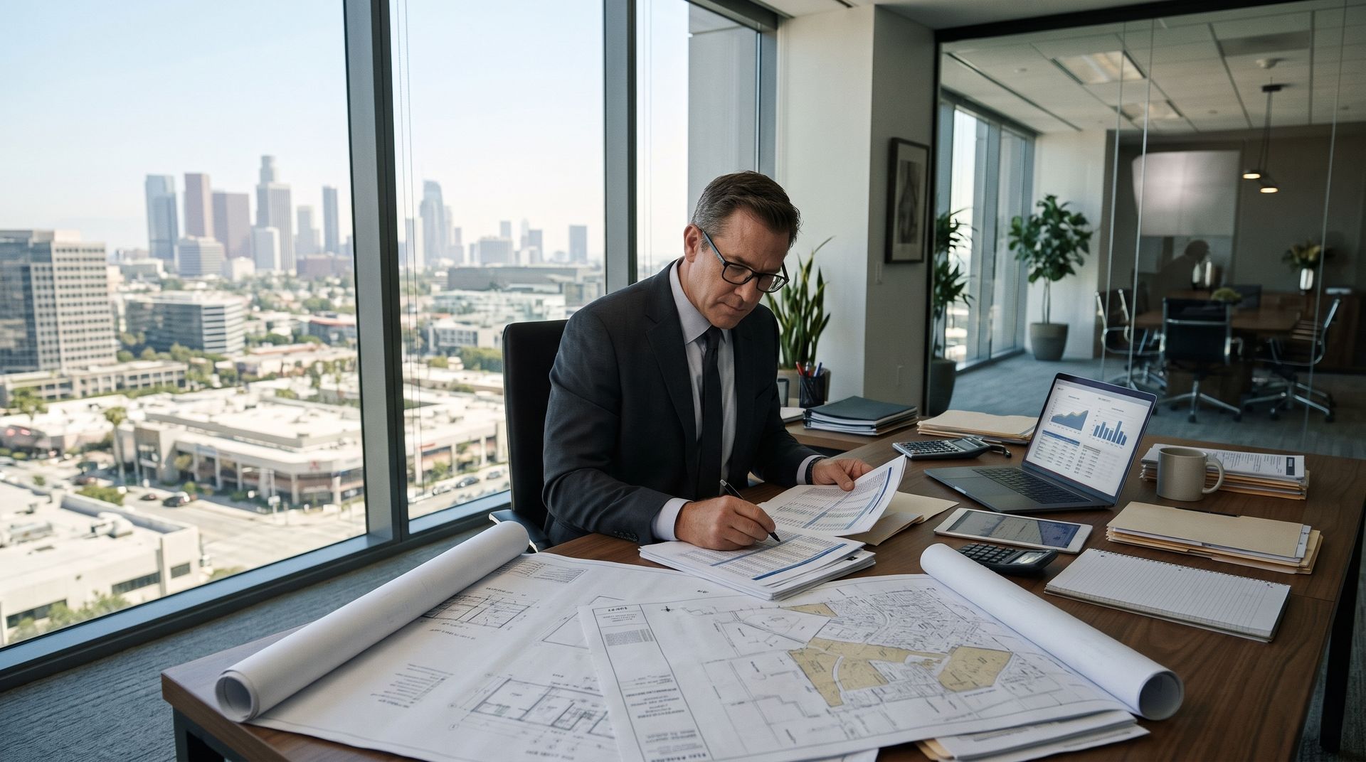 Commercial Property Appraisal Cost Los Angeles